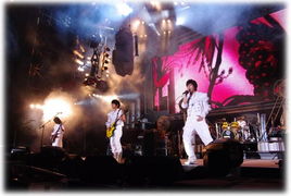 滚石移动 数字时代的演出经纪新生态